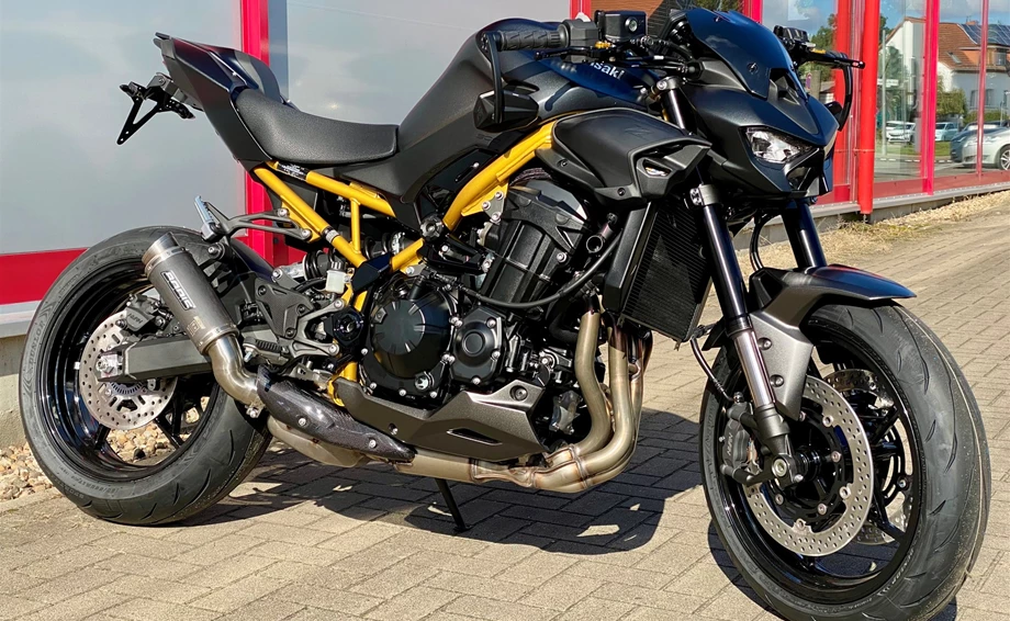 Offer Kawasaki Z900 Bild 1: Offer Kawasaki Z900