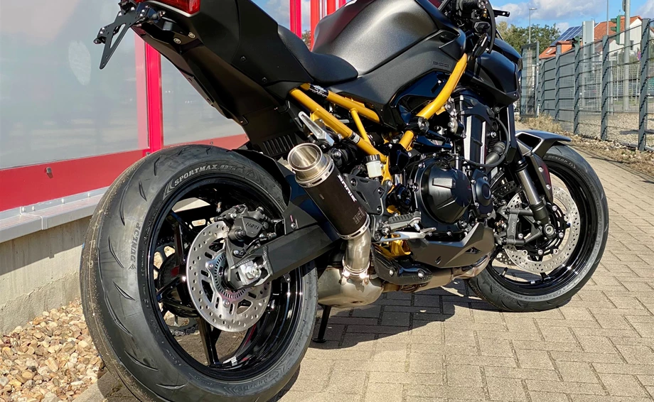 Offer Kawasaki Z900 Bild 3: Offer Kawasaki Z900