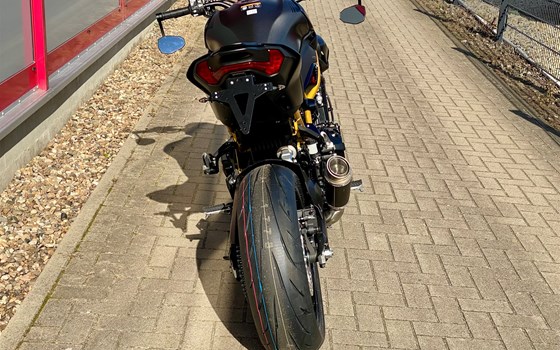 Neufahrzeug Kawasaki Z900 - Bild 8