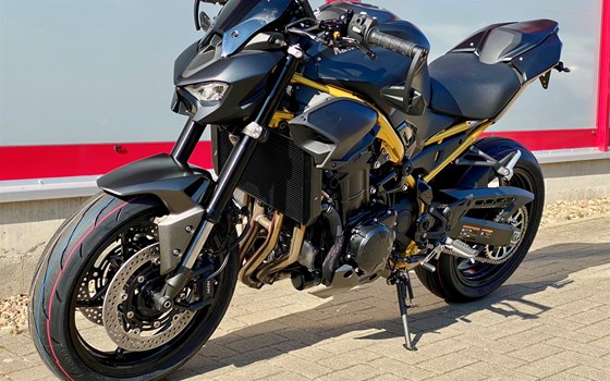 Neufahrzeug Kawasaki Z900 - Bild 2