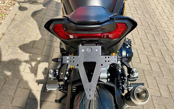 Neufahrzeug Kawasaki Z900 - Bild 20