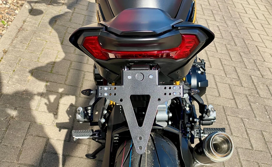 Offer Kawasaki Z900 Bild 20: Offer Kawasaki Z900