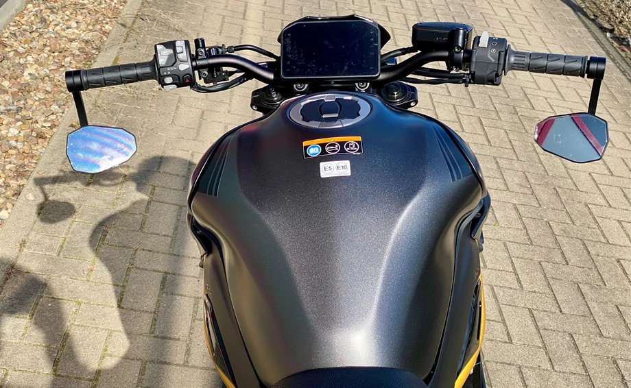 Offer Kawasaki Z900 Bild 17: Offer Kawasaki Z900