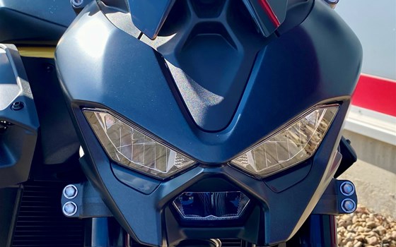 Neufahrzeug Kawasaki Z900 - Bild 22