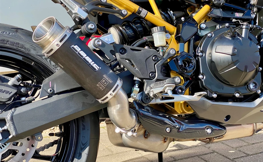 Offer Kawasaki Z900 Bild 16: Offer Kawasaki Z900