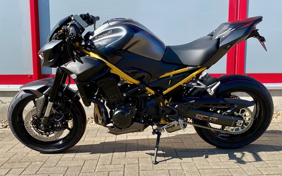 Neufahrzeug Kawasaki Z900 - Bild 6