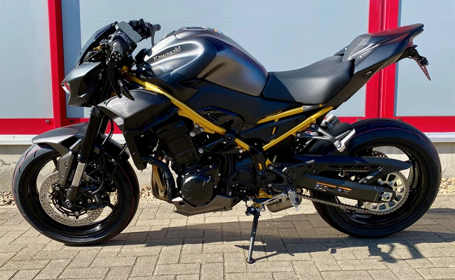 Offer Kawasaki Z900 Bild 6: Offer Kawasaki Z900
