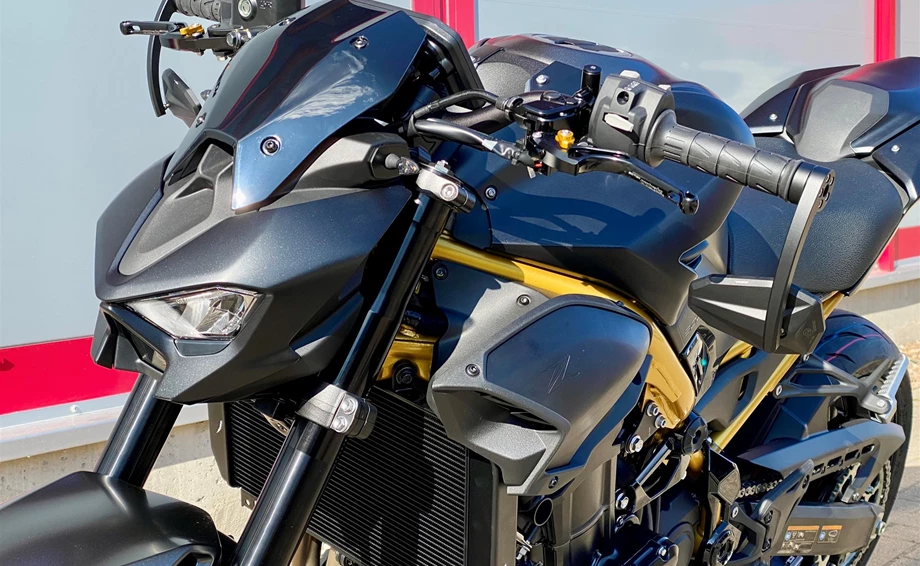 Offer Kawasaki Z900 Bild 10: Offer Kawasaki Z900