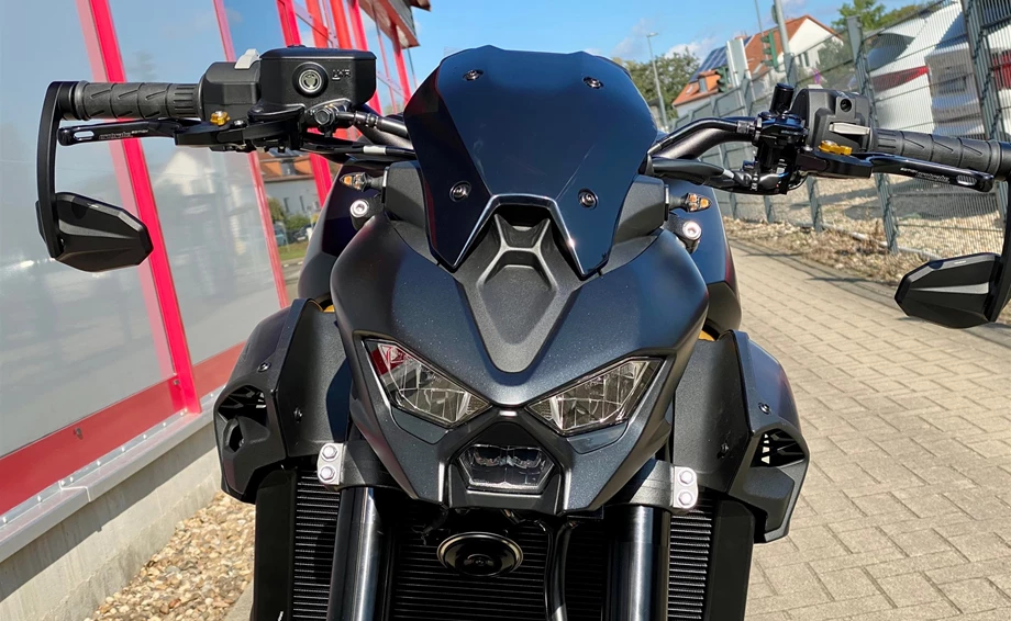 Offer Kawasaki Z900 Bild 9: Offer Kawasaki Z900