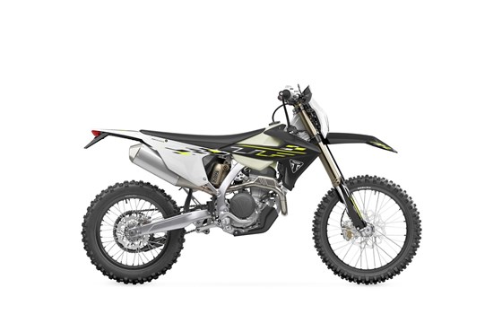 Neufahrzeug Triumph TF 250-E - Bild 1