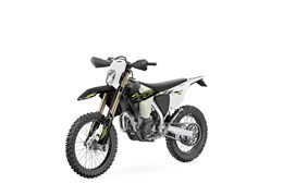 Neumotorrad Triumph TF 250-E