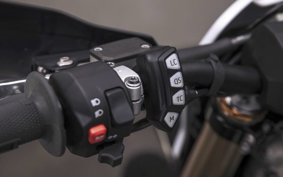 Neufahrzeug Triumph TF 250-E - Bild 9