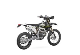 Neumotorrad Triumph TF 450-E