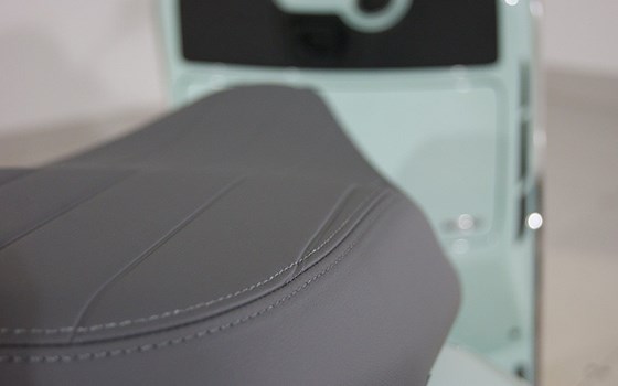 Neufahrzeug Vespa GTS 125 - Bild 7