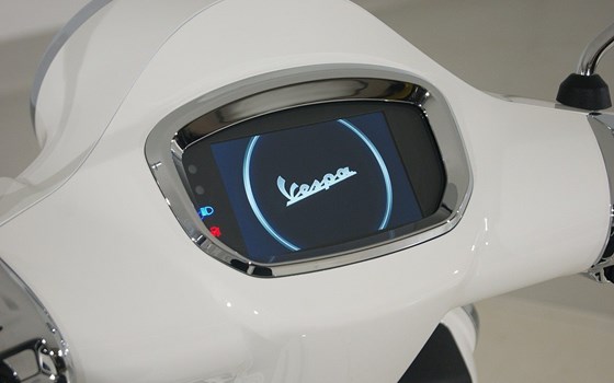 Neufahrzeug Vespa GTS 310 - Bild 14