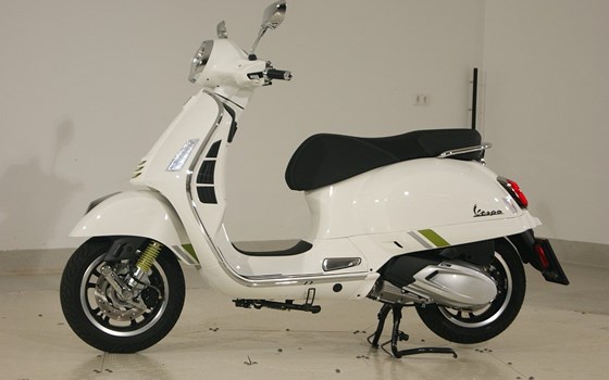 Neufahrzeug Vespa GTS 310 - Bild 15 Neufahrzeug Vespa GTS 310 - Bild 15