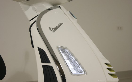 Neufahrzeug Vespa GTS 310 - Bild 3
