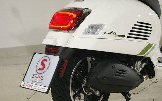 Neufahrzeug Vespa GTS 310 - Bild 6