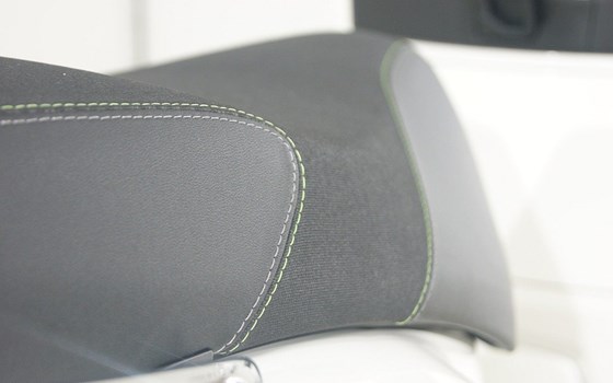 Neufahrzeug Vespa GTS 310 - Bild 8