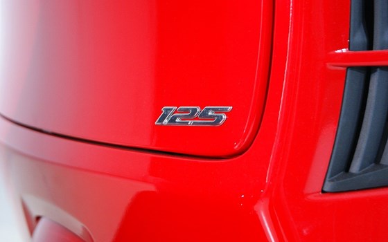 Neufahrzeug Vespa GTS 125 - Bild 6