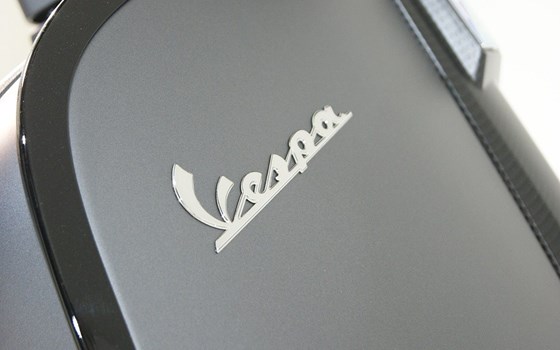 Neufahrzeug Vespa GTS 125 Super Sport - Bild 13 Neufahrzeug Vespa GTS 125 Super Sport - Bild 13