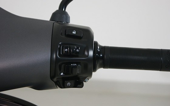 Neufahrzeug Vespa GTS 125 Super Sport - Bild 9