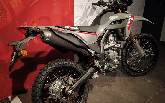 Neufahrzeug Honda CRF300L - Bild 3