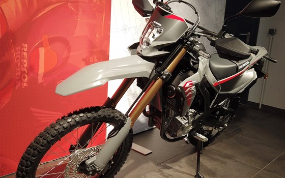 Neufahrzeug Honda CRF300L - Bild 6