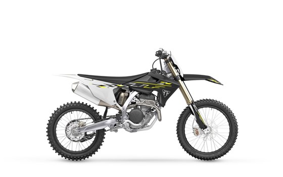 Neufahrzeug Triumph TF 250-X - Bild 1