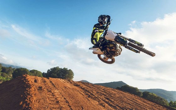 Neufahrzeug Triumph TF 250-X - Bild 3