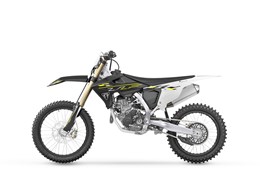 Neumotorrad Triumph TF 250-X
