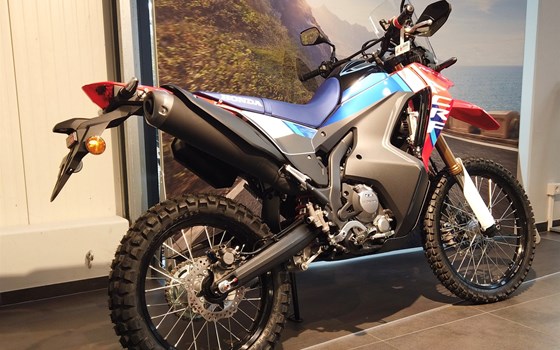 Neufahrzeug Honda CRF300 Rally - Bild 3