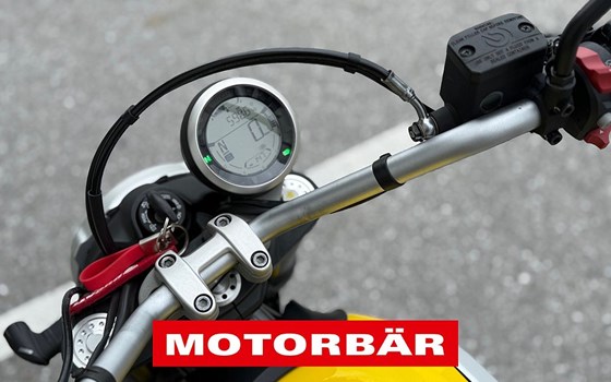 Gebrauchtmotorrad Ducati Scrambler Icon - Bild 10 Gebrauchtmotorrad Ducati Scrambler Icon - Bild 10