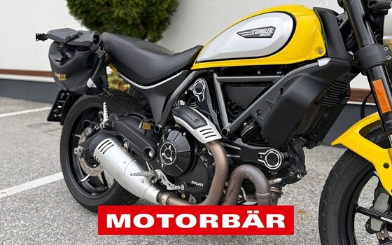 Gebrauchtmotorrad Ducati Scrambler Icon - Bild 7 Gebrauchtmotorrad Ducati Scrambler Icon - Bild 7