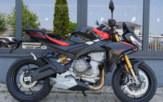 Neufahrzeug Aprilia Tuono 660 Factory - Bild 1