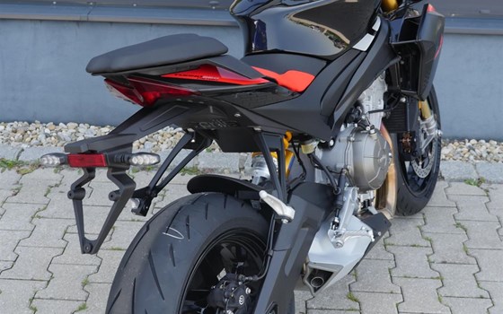 Neufahrzeug Aprilia Tuono 660 Factory - Bild 8