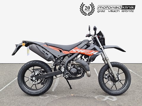 Rieju MRT Europa SM 50