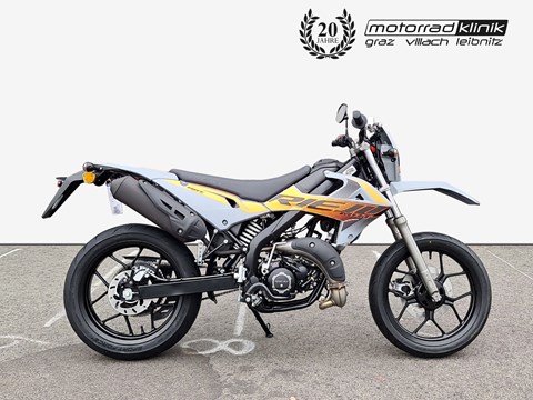 Rieju MRT Europa SM 50