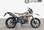 Motorrad