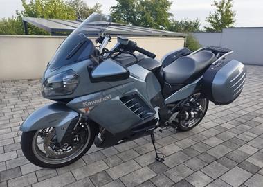 Gebrauchte Gebrauchte