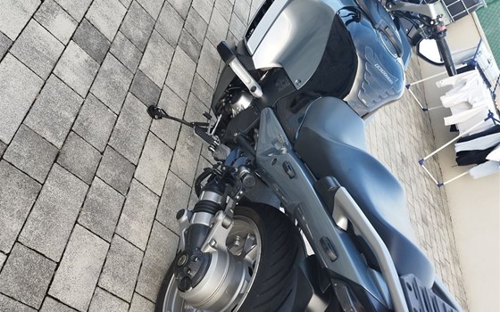 Gebrauchtmotorrad Kawasaki GTR 1400 - Bild 13 Gebrauchtmotorrad Kawasaki GTR 1400 - Bild 13