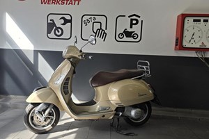 Offer Vespa GTS 300 i.e.