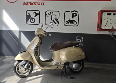 Gebrauchte Gebrauchte