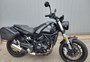 Motorrad