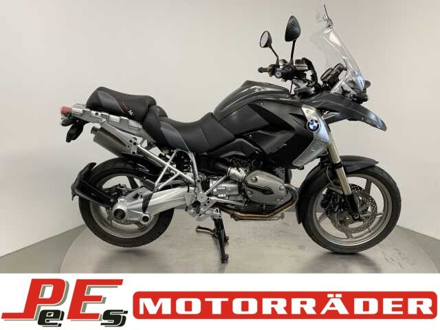 BMW R 1200 GS 