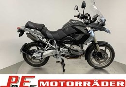 Gebrauchte BMW R 1200 GS