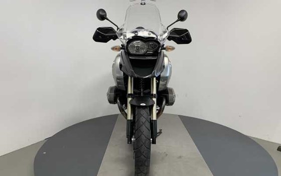 Gebrauchtmotorrad BMW R 1200 GS - Bild 5