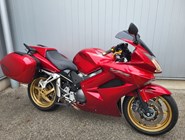 Honda VFR 800 F