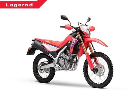 Neufahrzeug Honda CRF300L - Bild 3