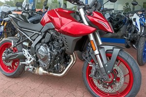 Angebot Suzuki GSX-8S